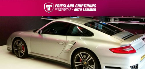 Auto Lemmer - Chiptuning